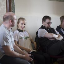 Zukunftstage B.B.L. 2017